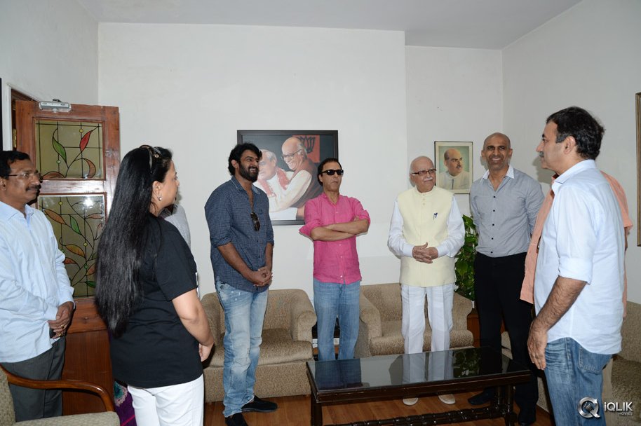 Prabhas-and-Producer-Devineni-Prasad-Meet-Top-Politicians